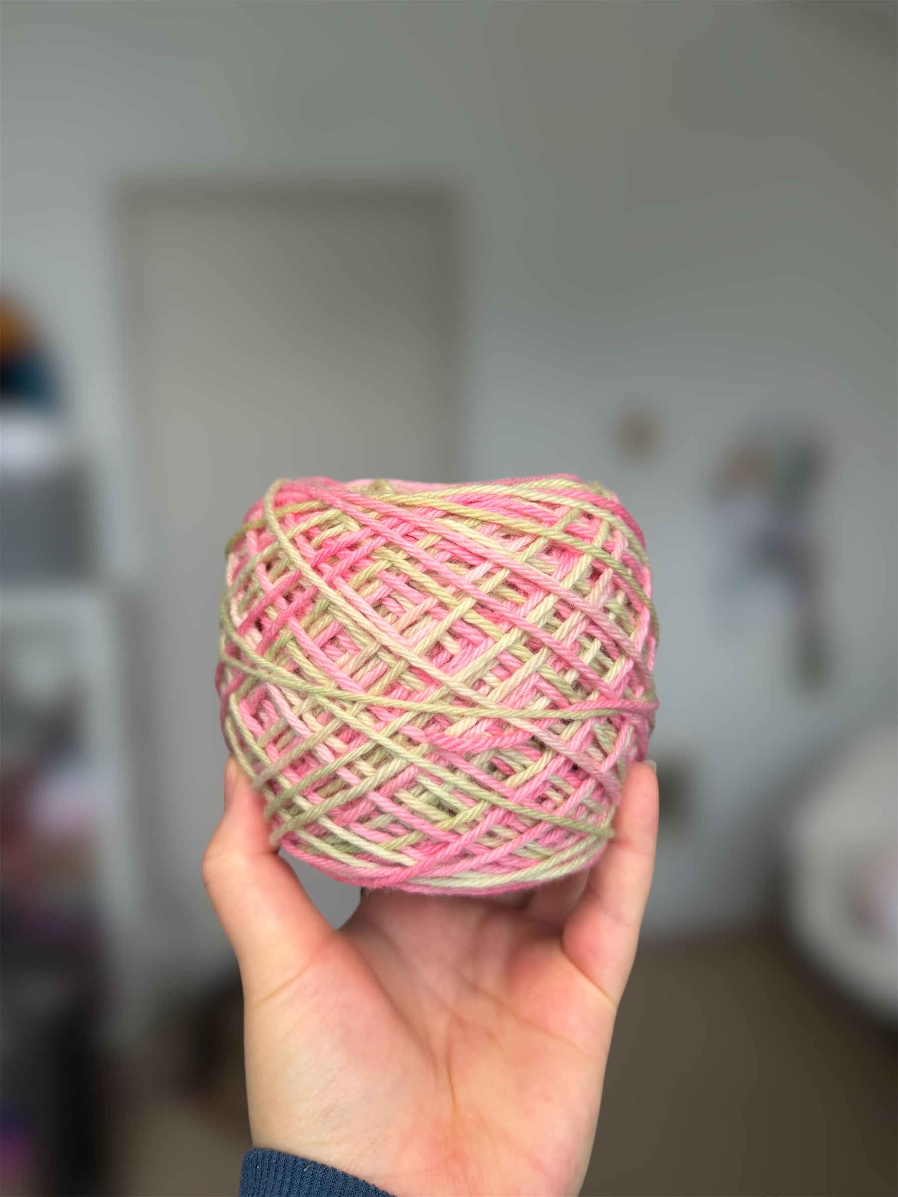 Unlimited Swatch Cake